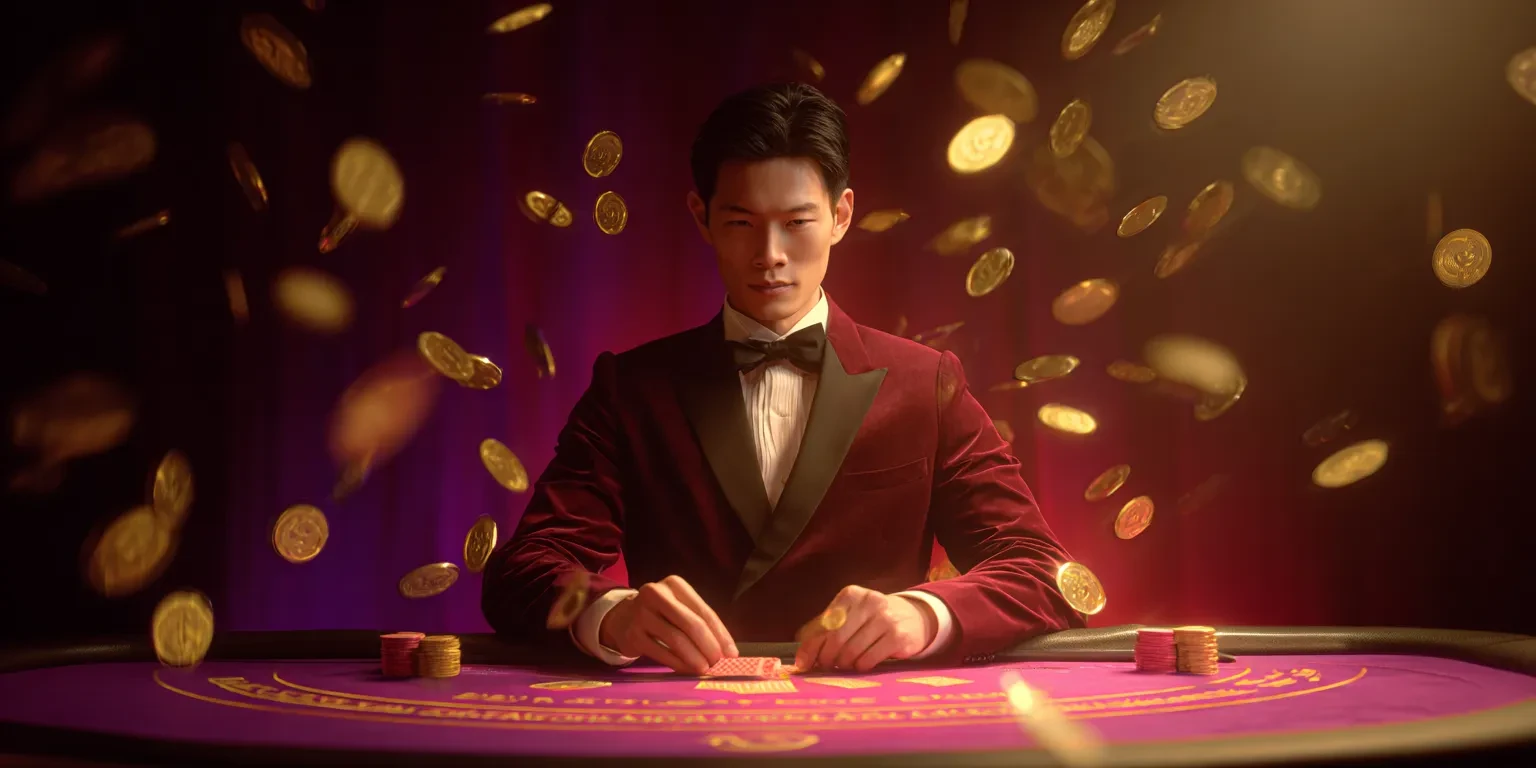 Speed Baccarat